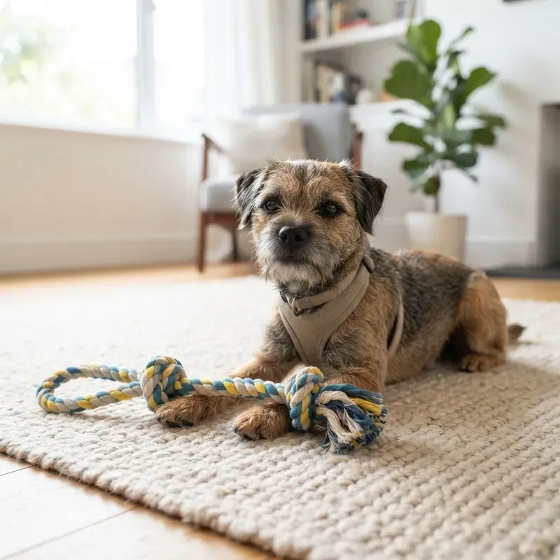 Pet Toy Scale Lifestyle Photo Builders