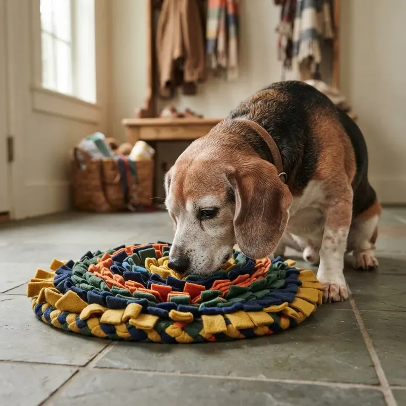 Pet Toy Scale Lifestyle Photo Builders