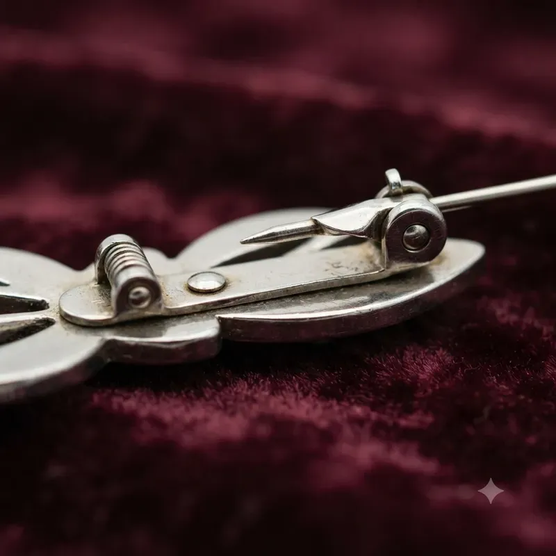 Jewelry Clasp Macro Campaign Photo Systems
