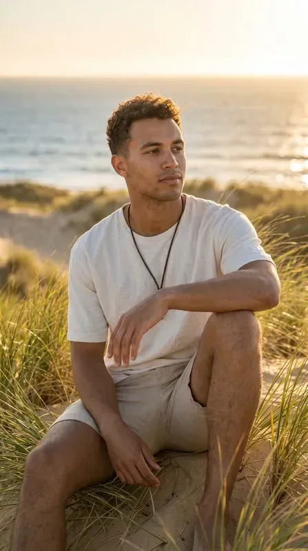 The Beach Series