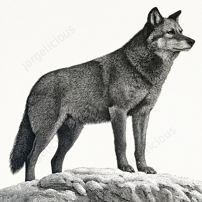 Classic Engraved Book Illustrations