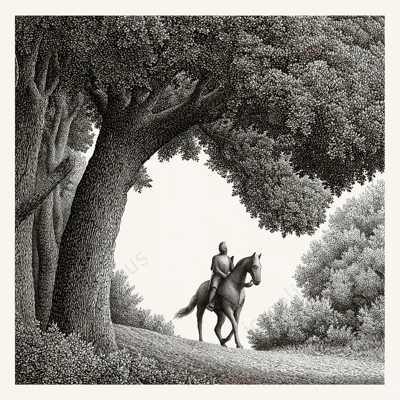 Classic Engraved Book Illustrations