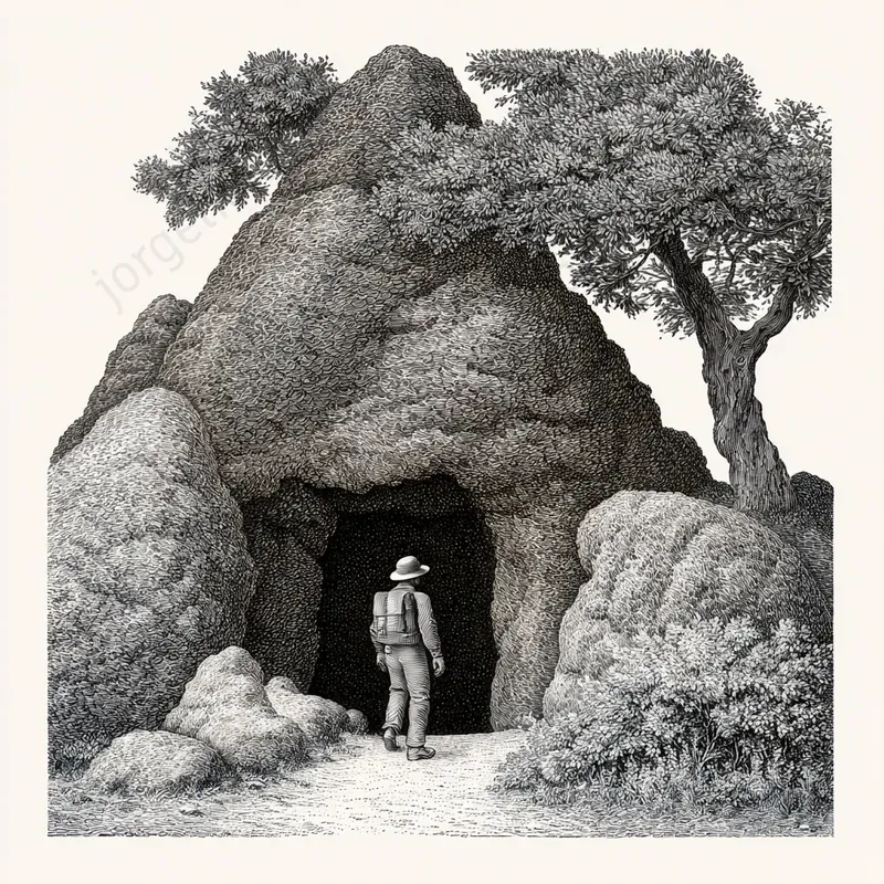 Classic Engraved Book Illustrations