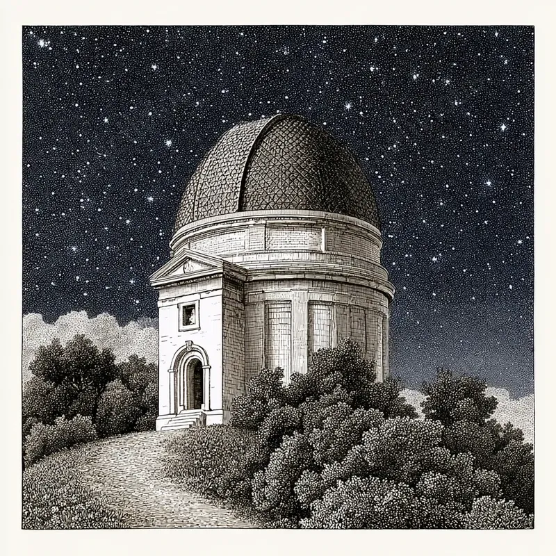 Classic Engraved Book Illustrations