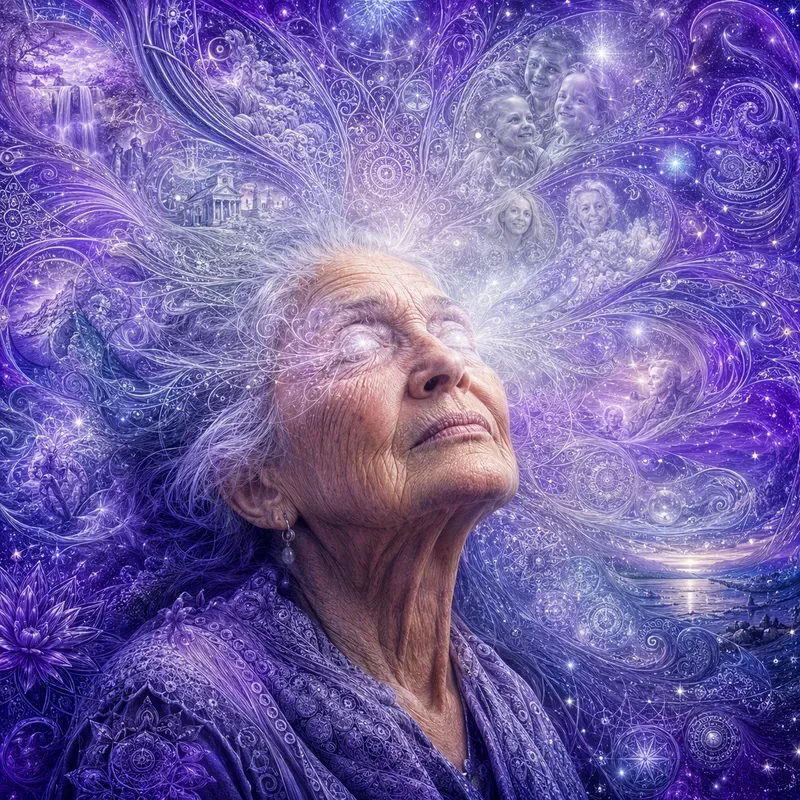 Emotions Unbound Energies Made Visible