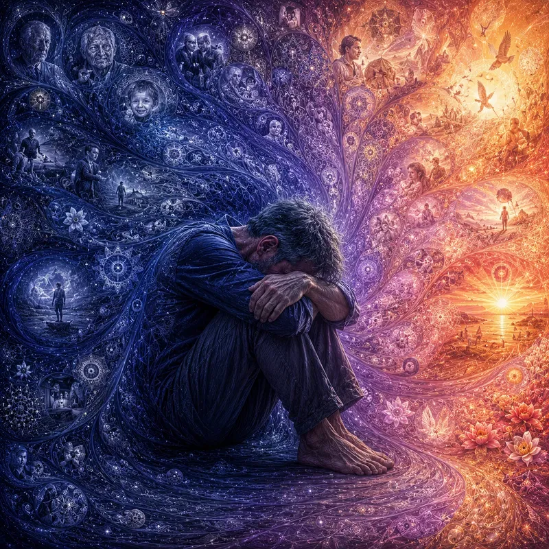 Emotions Unbound Energies Made Visible