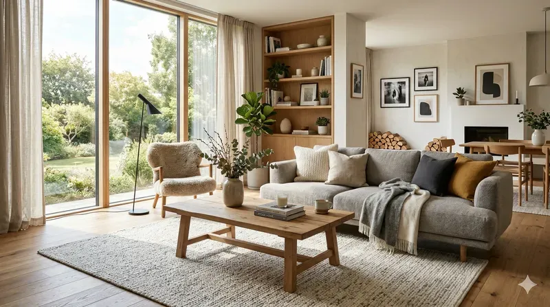 Pro Home Interiors