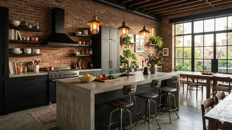 Pro Home Interiors