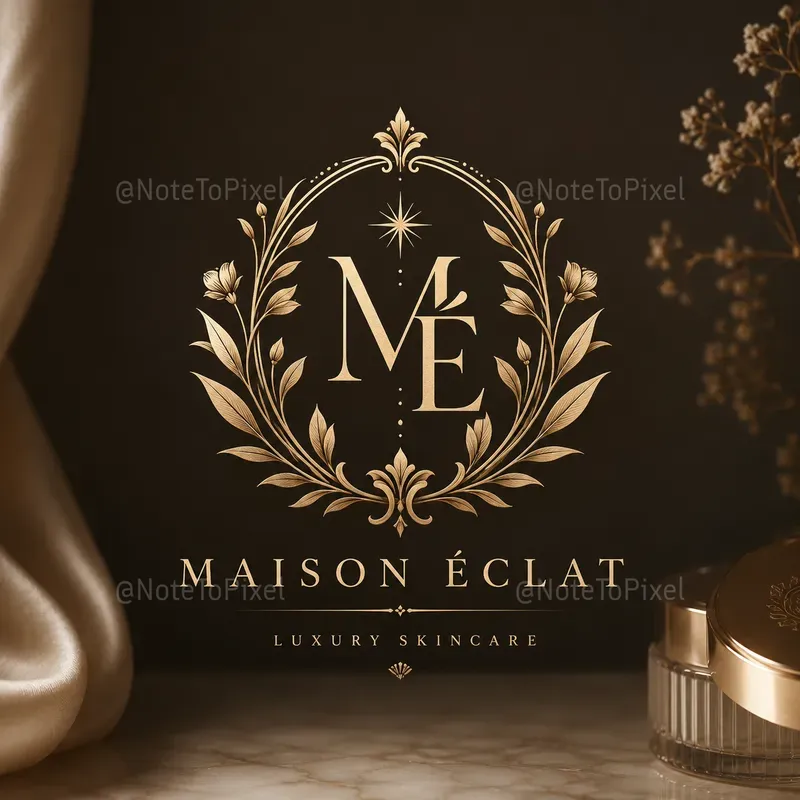 Premium Beauty Logo Designers