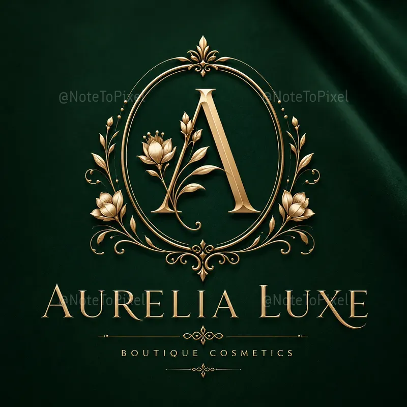 Premium Beauty Logo Designers