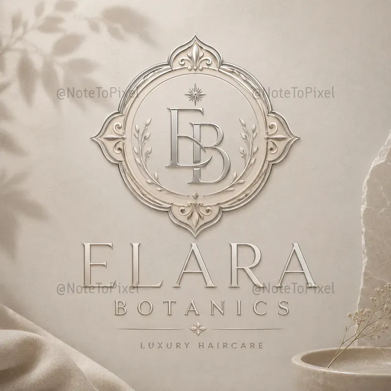 Premium Beauty Logo Designers