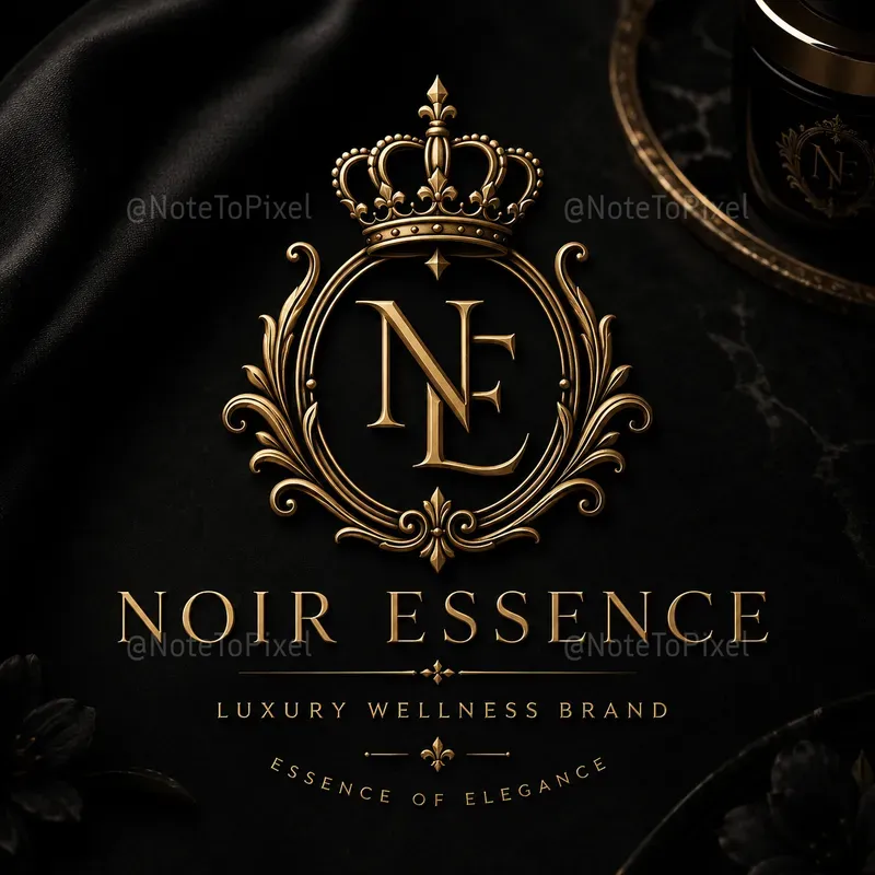 Premium Beauty Logo Designers