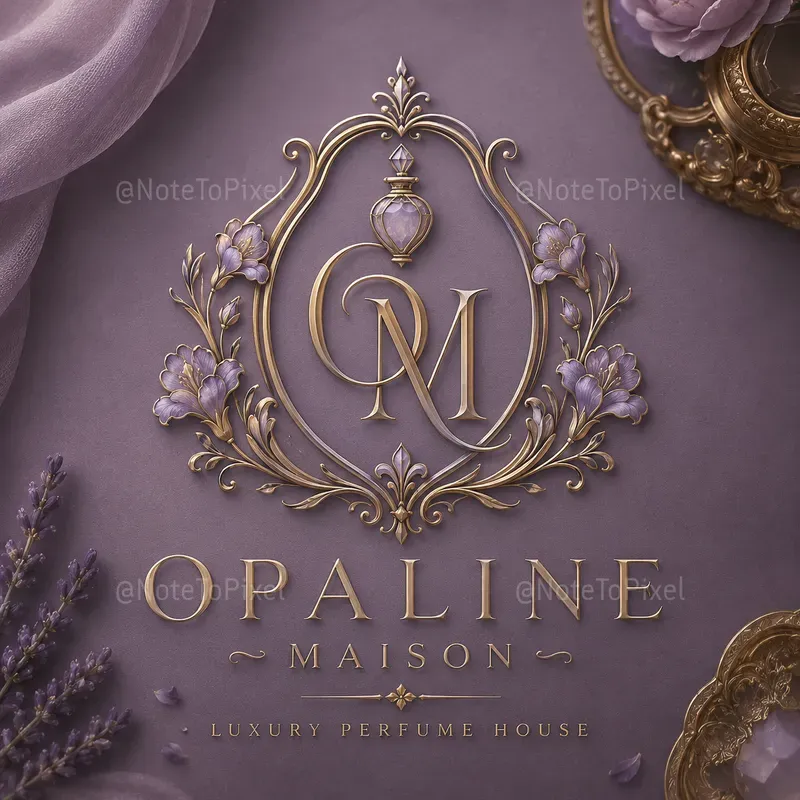 Premium Beauty Logo Designers