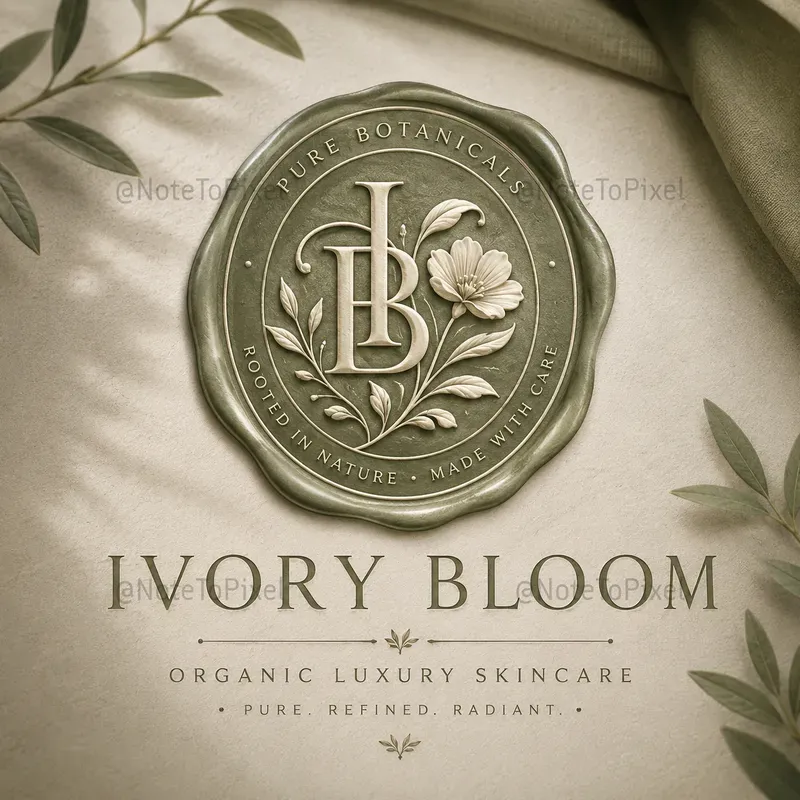 Premium Beauty Logo Designers