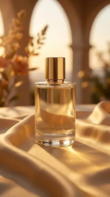 Luxury Product Ad Generator