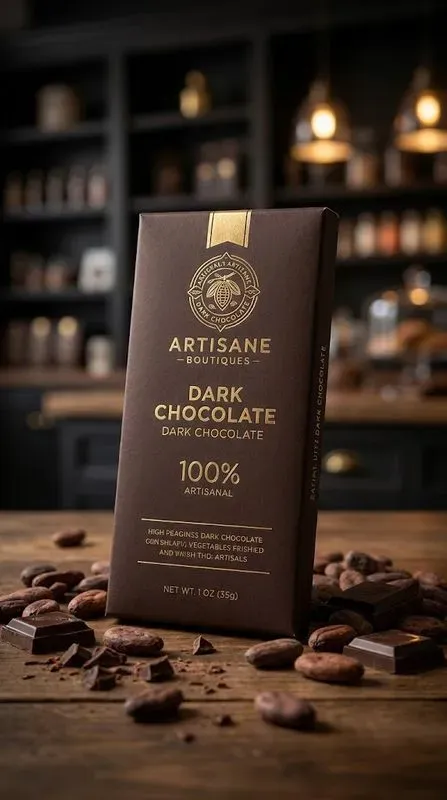 Luxury Product Ad Generator