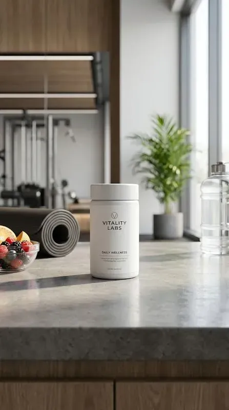 Luxury Product Ad Generator