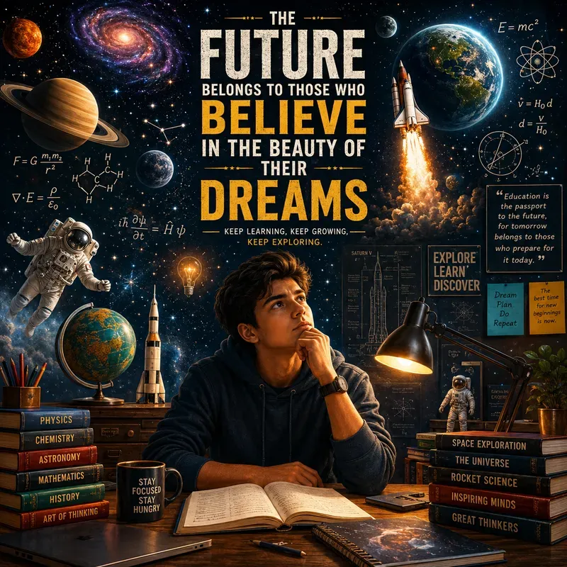 Education Is Power
