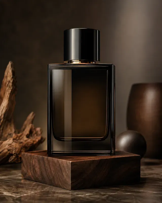 Luxury Fragrance Editorials