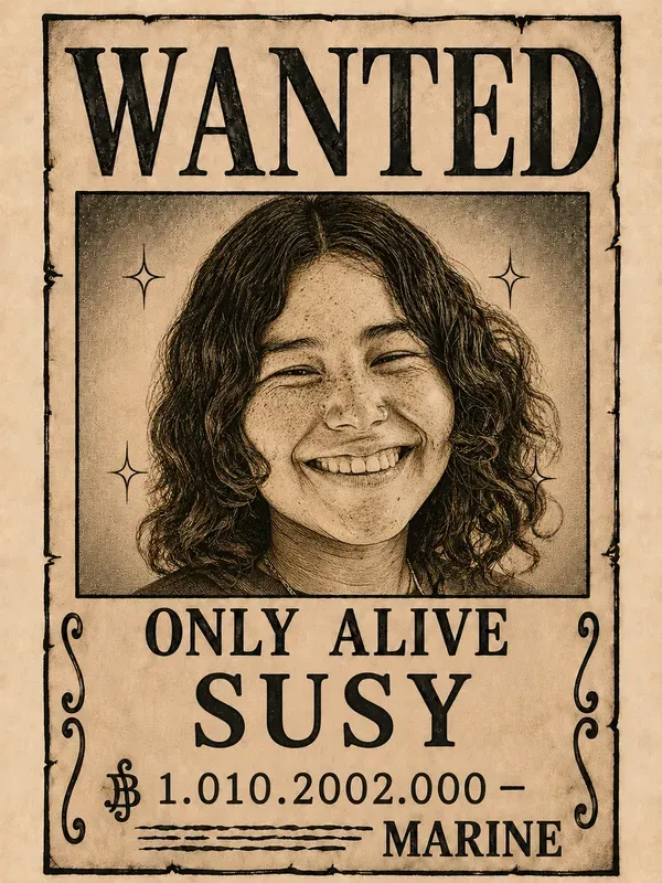 Vintage Pirate Bounty Wanted Posters