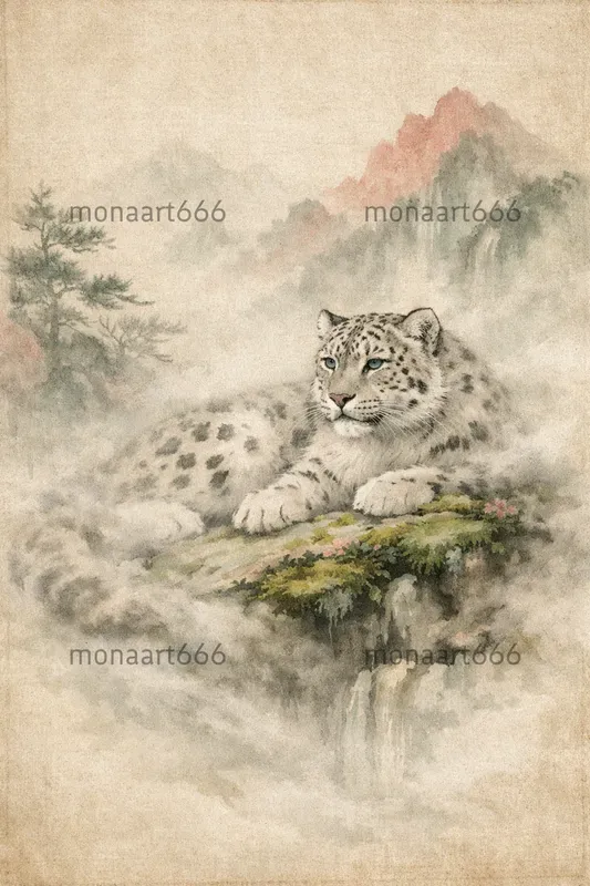 The Ethereal Dynasty Collections