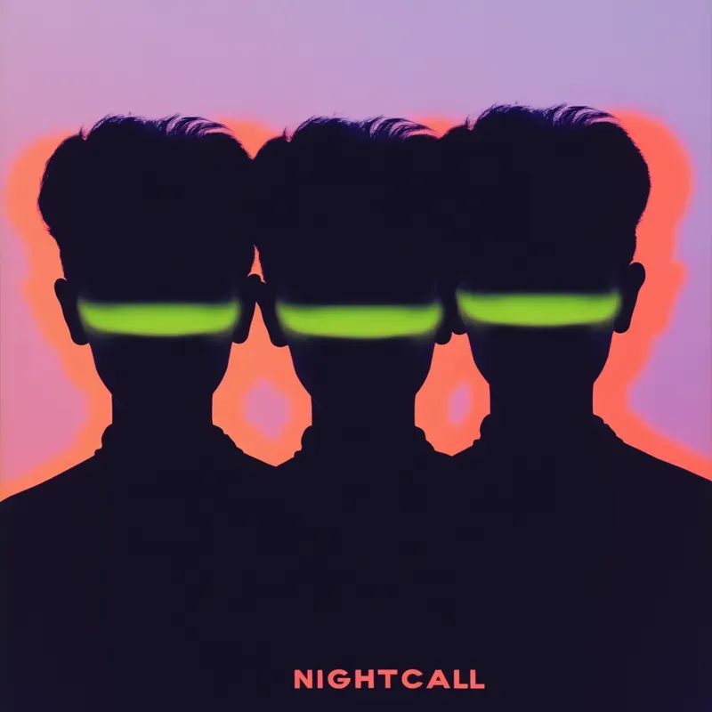 80s Album Covers