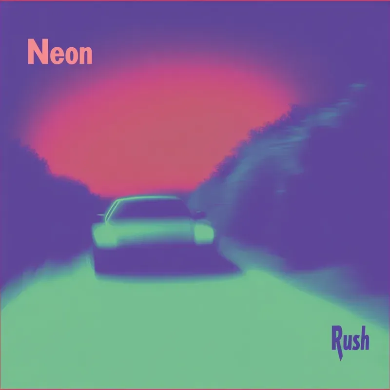 80s Album Covers