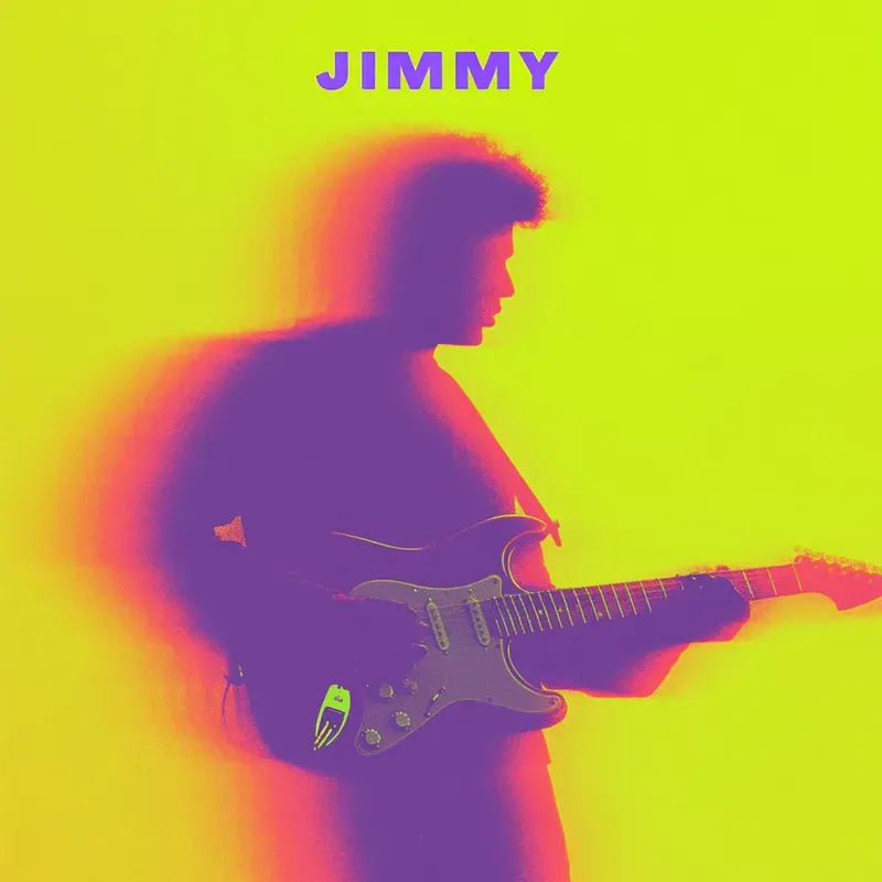 80s Album Covers