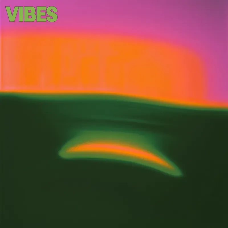 80s Album Covers