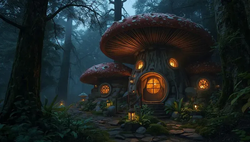Rootbound Realms