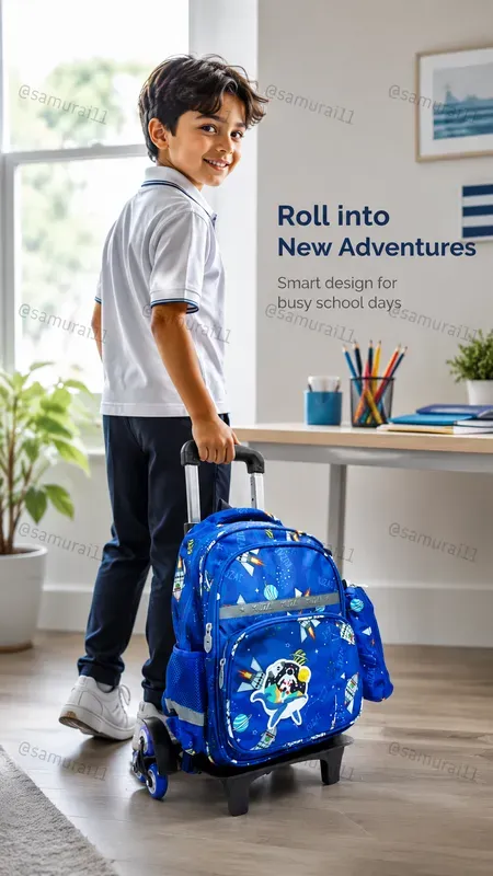 Back To School Instagram Ad Creators