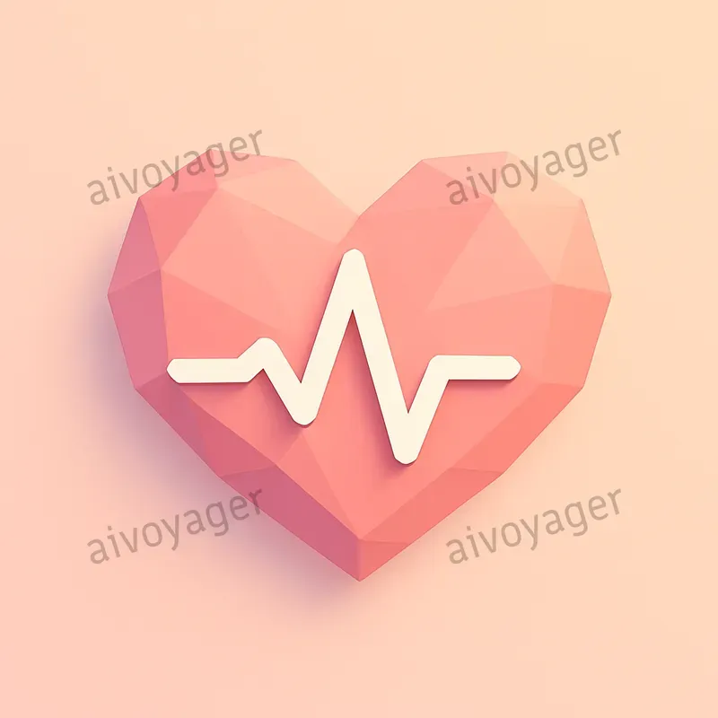 Low Poly Icon Forge