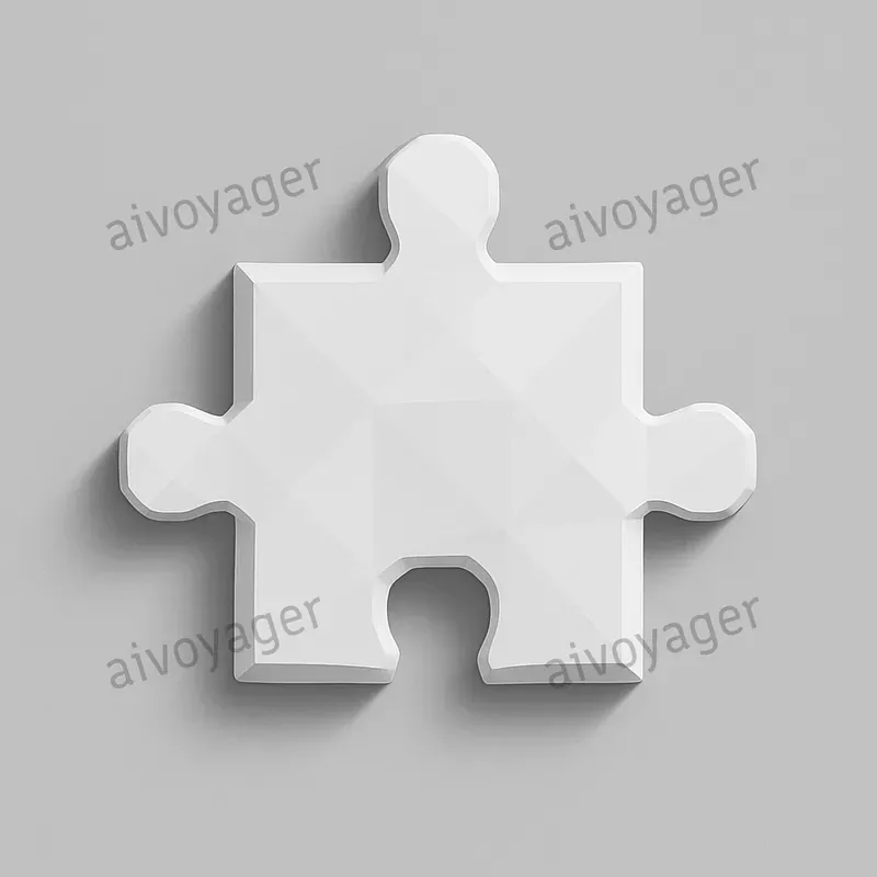 Low Poly Icon Forge