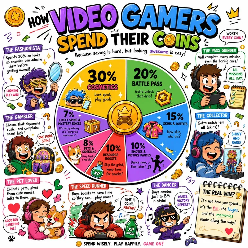 Funny Zodiac Budget Breakdown Cartoons
