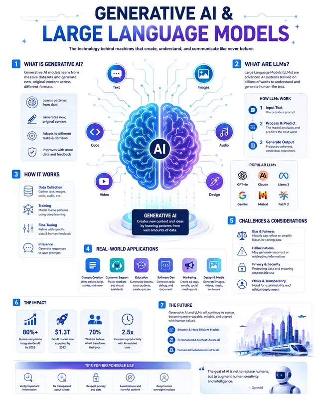 Educational Infographic Packs
