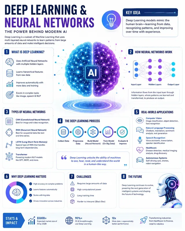 Educational Infographic Packs