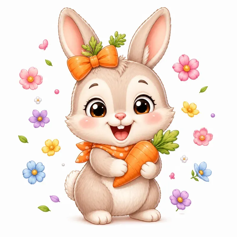 Woodland Animal Mascot Kits