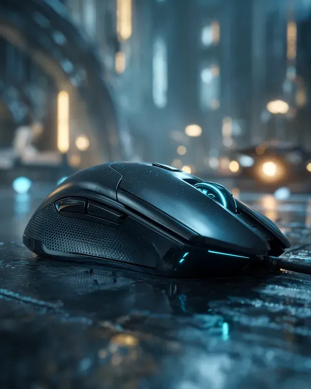 Cinematic Luxury Product Ads