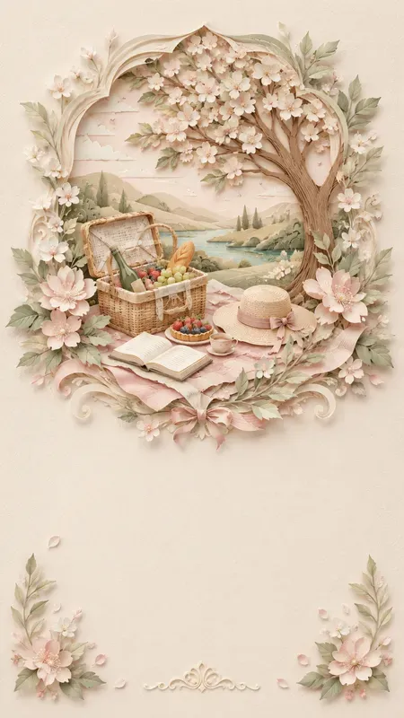 Papercut Journal Covers