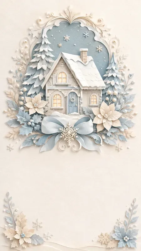 Papercut Journal Covers