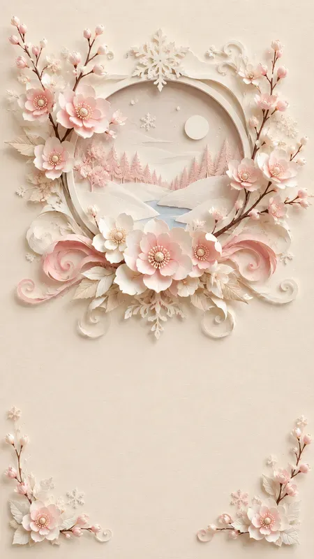 Papercut Journal Covers