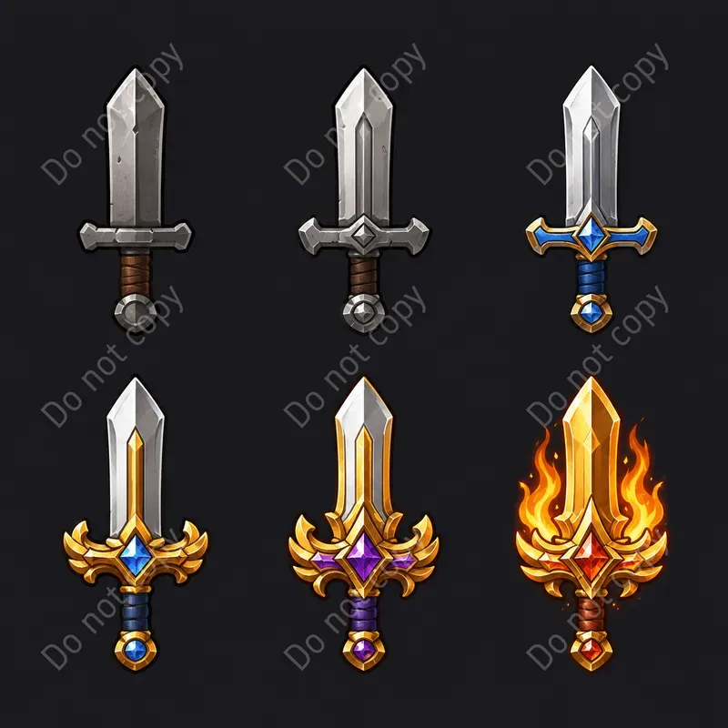 Twitch Sub Badge Icon Sets