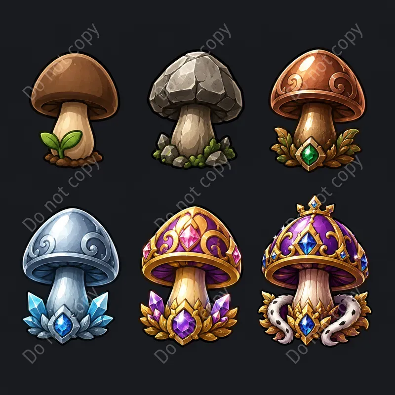 Twitch Sub Badge Icon Sets