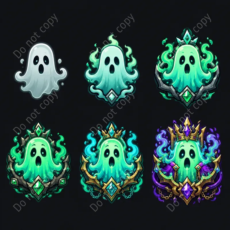 Twitch Sub Badge Icon Sets
