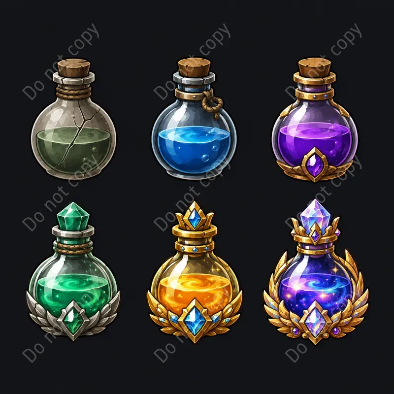 Twitch Sub Badge Icon Sets