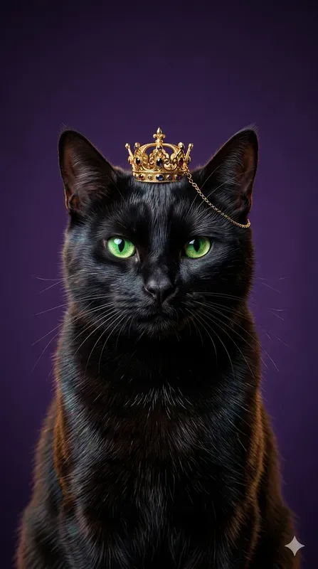 3D Cinematic Pet Portrait Creators