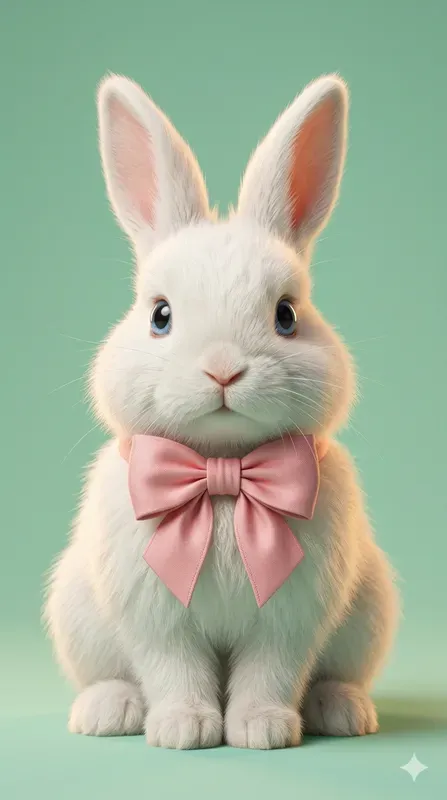3D Cinematic Pet Portrait Creators