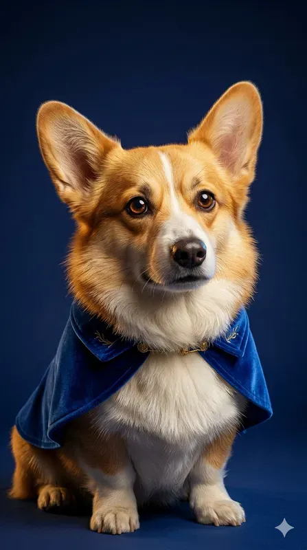 3D Cinematic Pet Portrait Creators