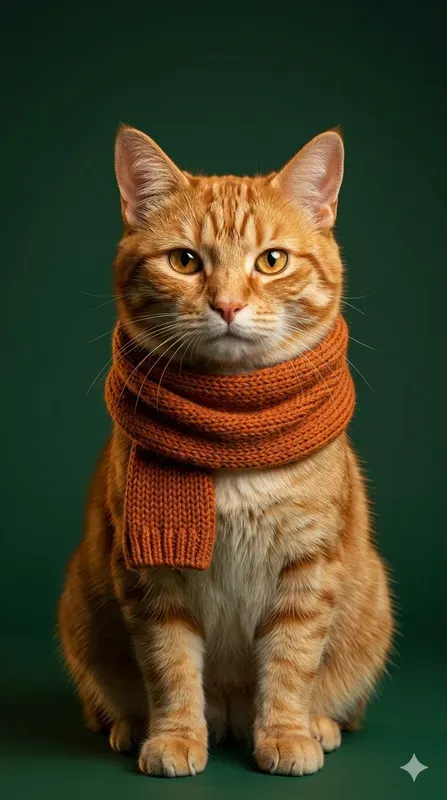 3D Cinematic Pet Portrait Creators