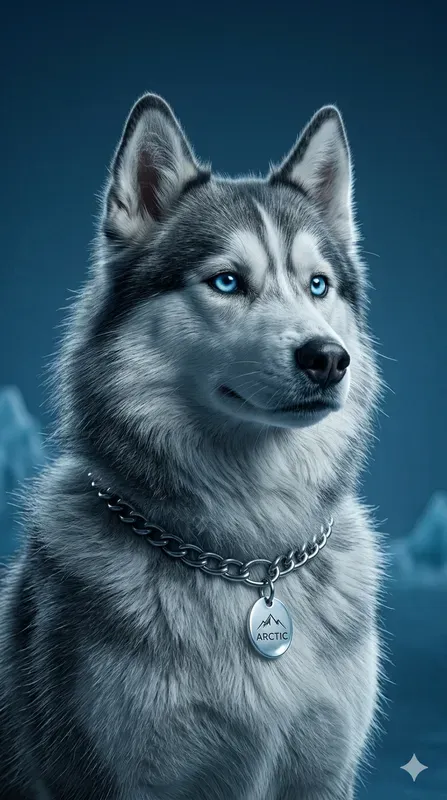 3D Cinematic Pet Portrait Creators